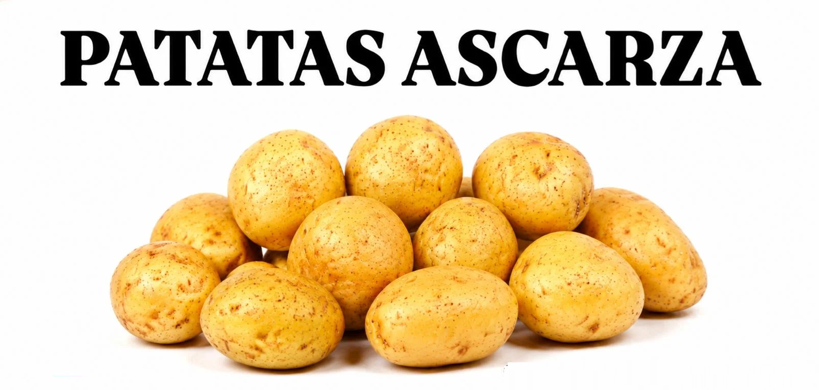 patatas