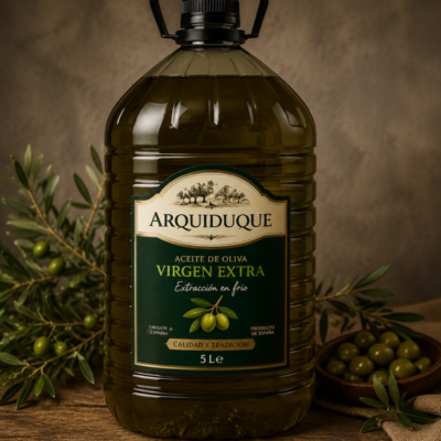 15Ltr AOVE