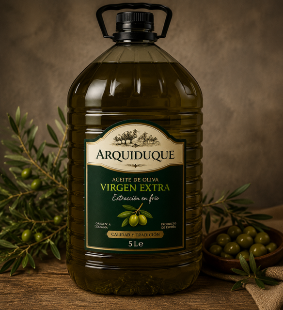 15Ltr AOVE