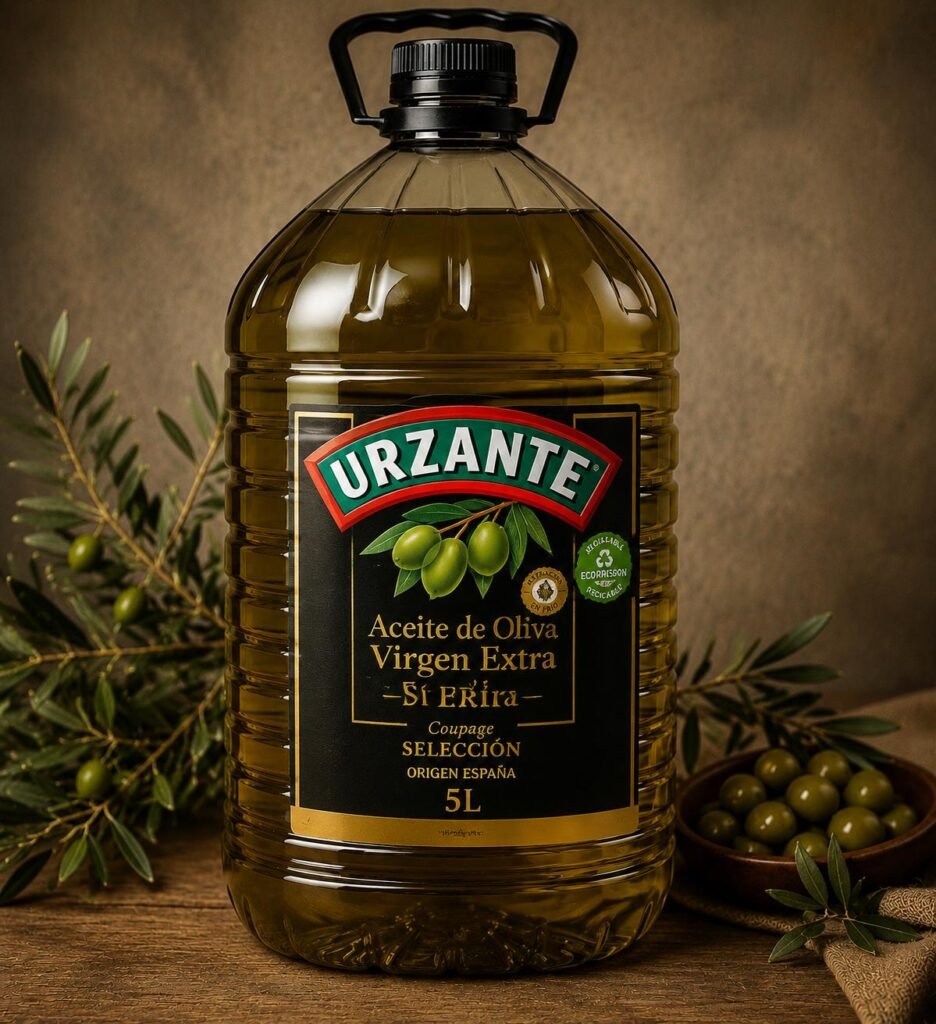 15Ltr AOVE