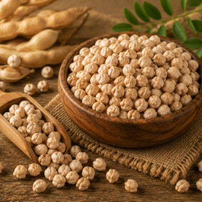 Garbanzo