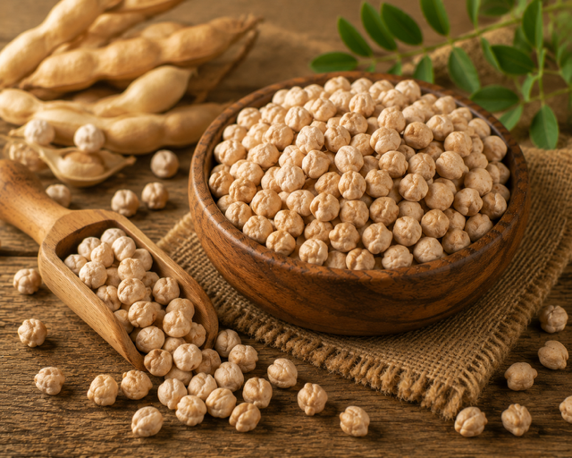 Garbanzo